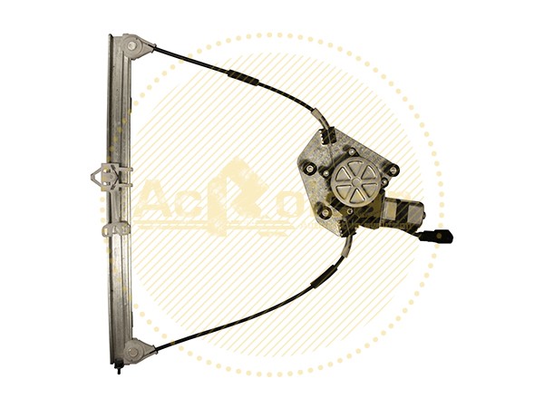 Alzacristallo Sinistro Elettrico FIAT STRADA anno 1997 - 2002 oe 46446617