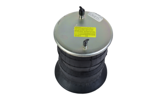 Molla sospensione pneumatica Iveco Daily 65C oe 42547796