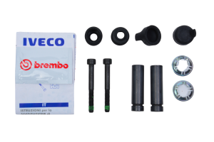 Kit riparazione guida pinza Iveco Daily 35S 35C 50C oe 42555416