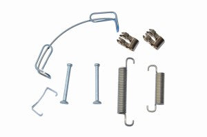 Kit riparazione ganasce freno Iveco Daily 65C oe  42556774
