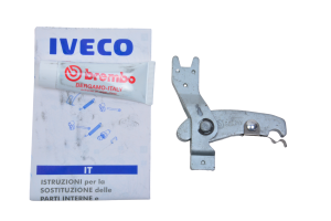 Espansore per ganasce freno Iveco Daily 35C 50C oe 42556903