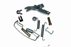 Kit riparazione ganasce Iveco Daily 50C - SOSTITUZIONE oe  42556903