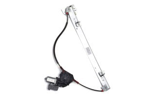 Meccanismo alzacristallo sinistro Iveco Daily oe 504335515 - 42574134