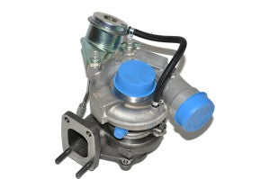 Turbocompressore Iveco Daily 2.8 110 KM 130 KM 500372213  500372214 500054682 oe 500372213 - 500372214 - 500054682