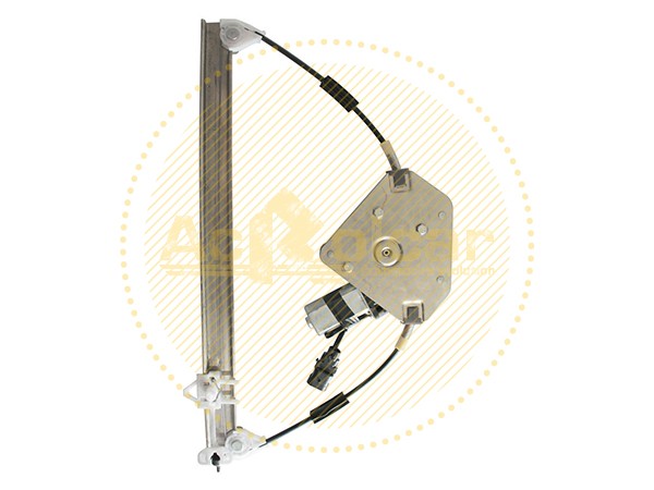 Alzacristallo Sinistro FIAT PALIOanno 2002 - 2005 oe 46446619