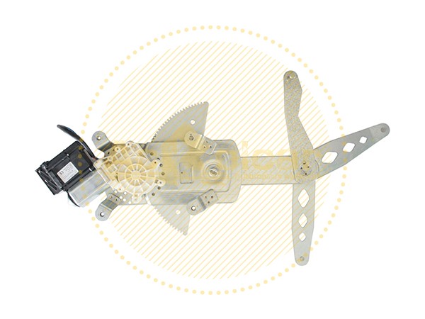 Alzacristallo Destro VOLKSWAGEN PASSAT anno 1993 - 1996 oe 3A0837462