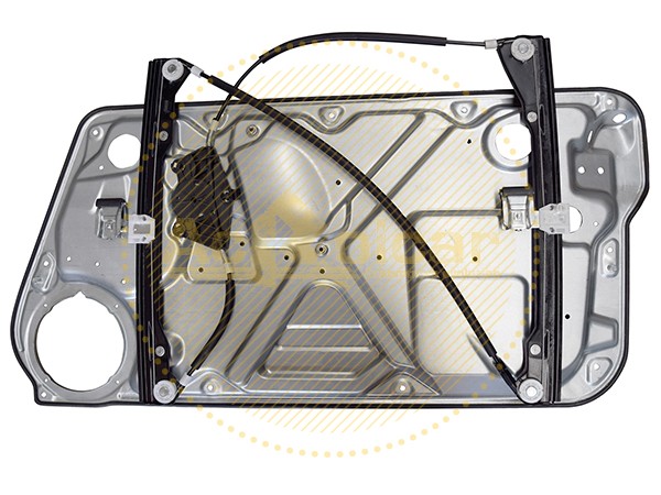 Alzacristallo Destro VOLKSWAGEN NEW BEETLE anno 2005 - 2011 oe 1C0837656C