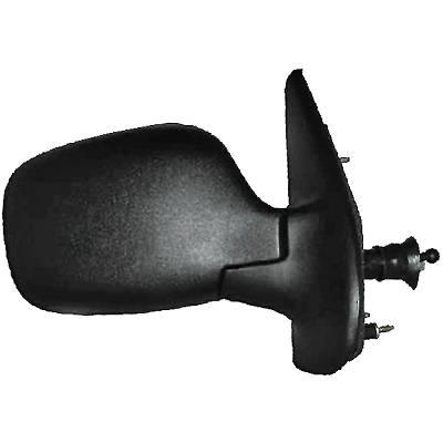 Specchio retrovisore esterno Nissan Kubistar 03-09 - 4413624