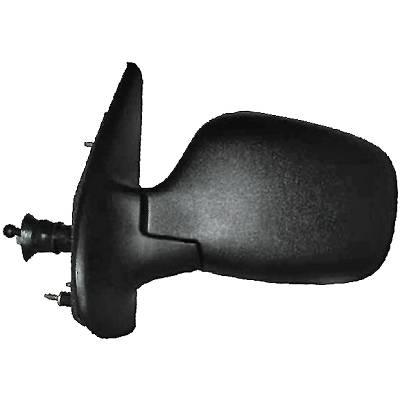 Specchio retrovisore esterno Nissan Kubistar 03-09 - 4413625
