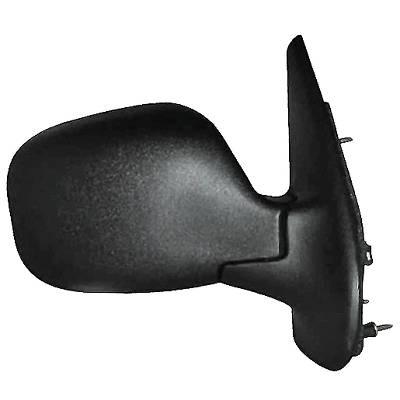 Specchio retrovisore esterno Nissan Kubistar 03-09 - 4413724