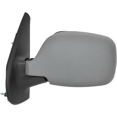 Specchio retrovisore esterno Nissan Kubistar 03-09 - 4413727