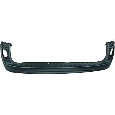 Paraurti Mercedes Citan 12->> - 4414655