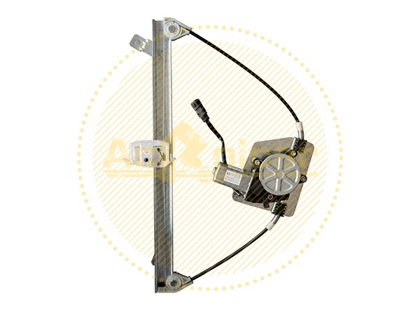 Alzacristallo Sinistro Elettrico PEUGEOT 406 anno 1999 - 2004 oe 9221K7