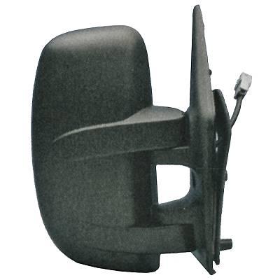 Specchio retrovisore esterno Nissan Interstar 03-10 - 4486224