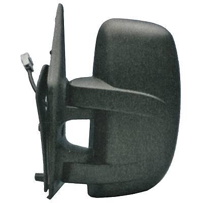 Specchio retrovisore esterno Nissan Interstar 03-10 - 4486225