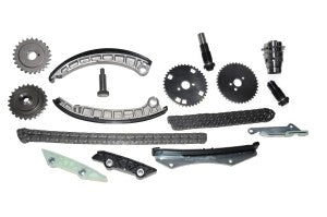 Distribuzione completa Iveco Daily 3.0 Euro 5 oe 504310252