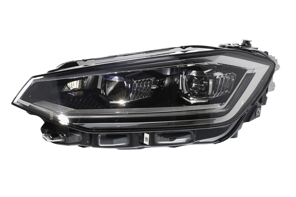 proiettore dx volkswagen polo 2017 2021 450497