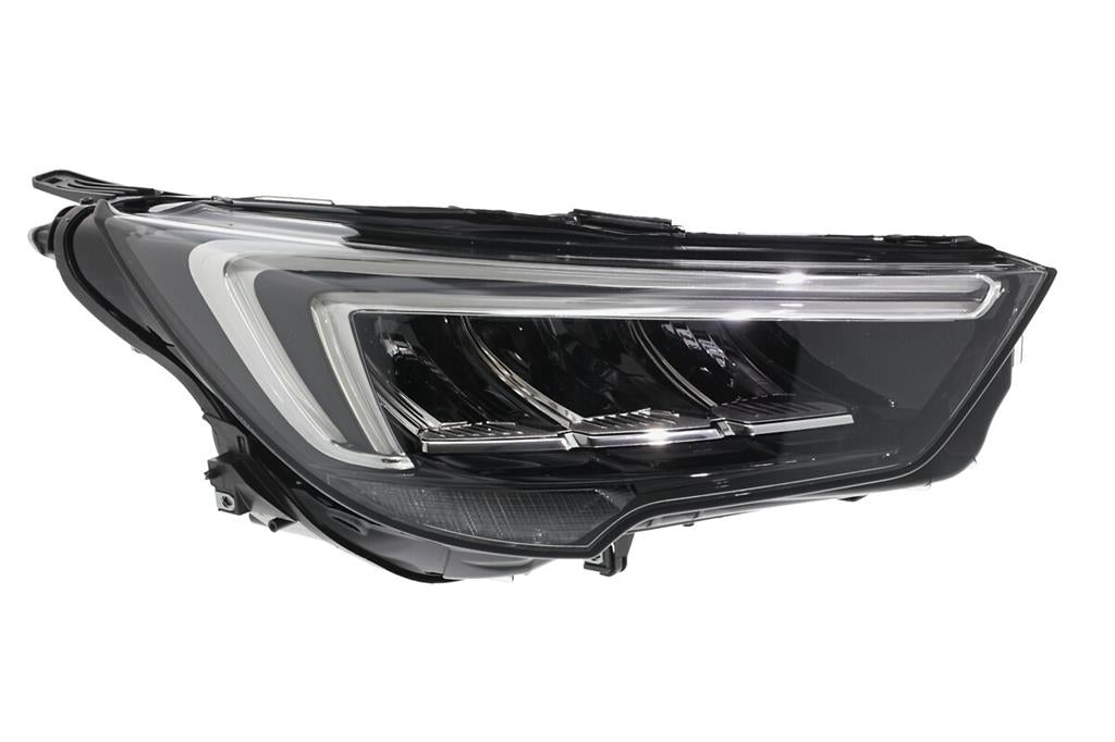 proiettore sx volkswagen t roc r line 2017 2022 450520