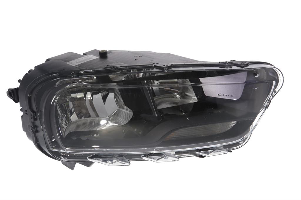 proiettore destro elettrico citroen c4 cactus 2014 2018 450559