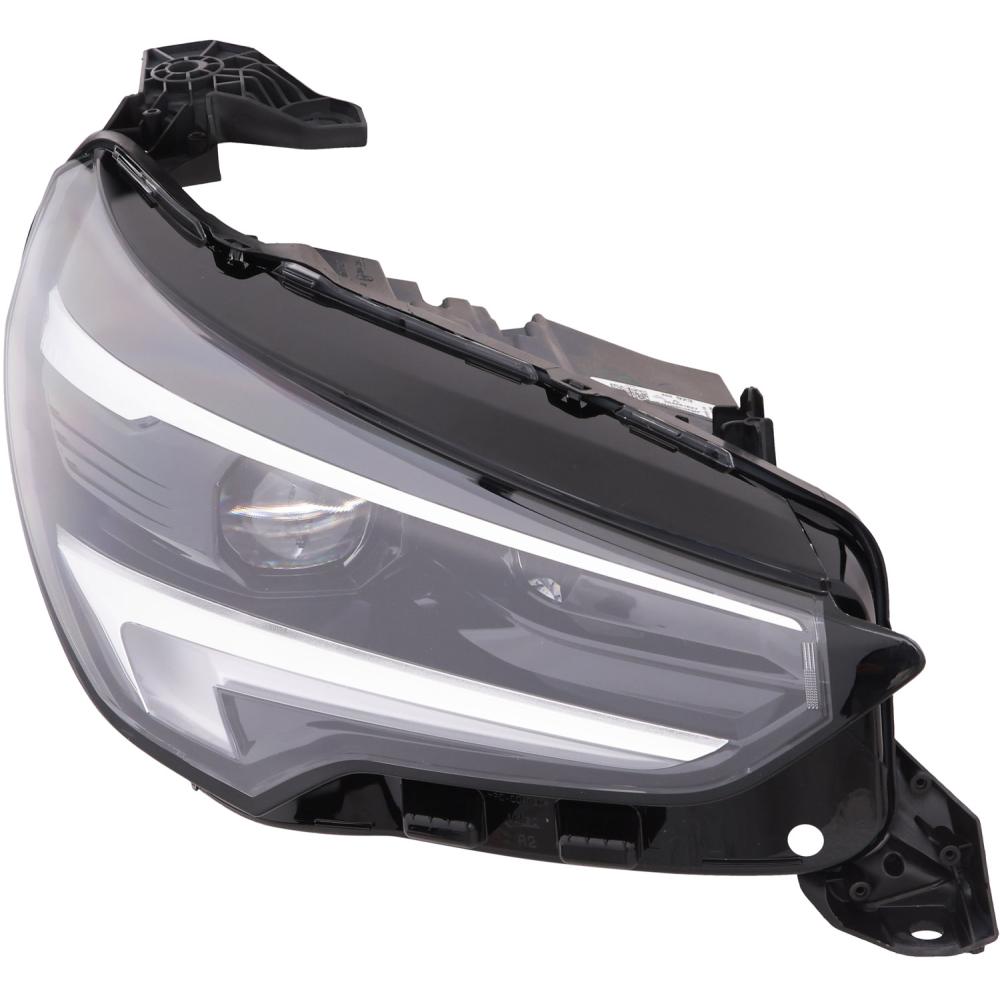 proiettore destro elettrico led opel vauxhall corsa f 2019 2023 1653233380