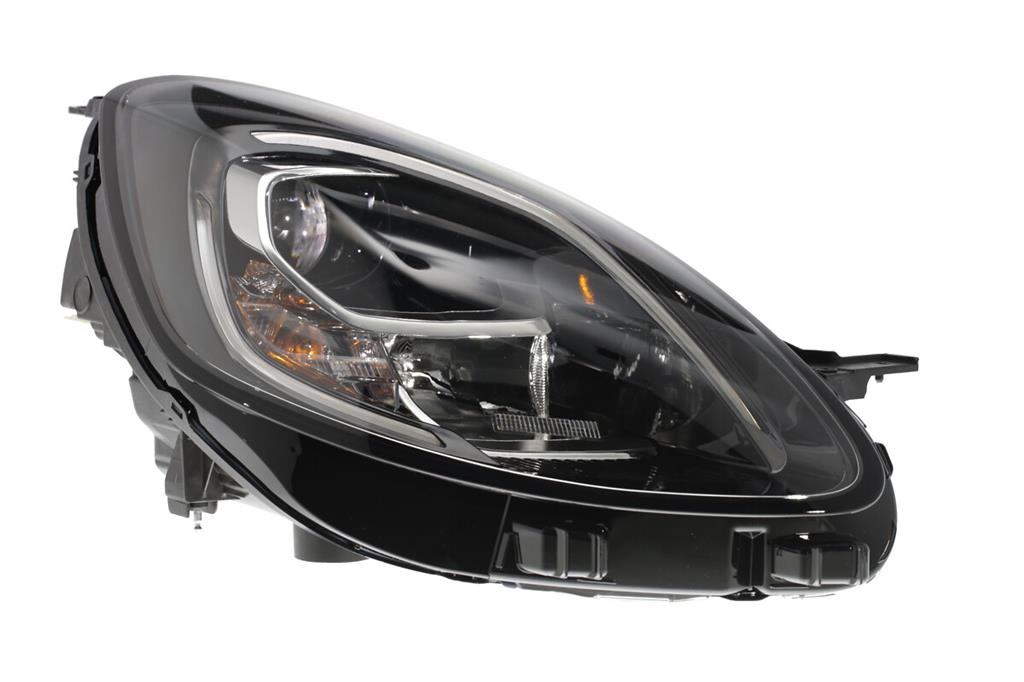 proiettore destro elettrico led ford puma 2019 2024 450927