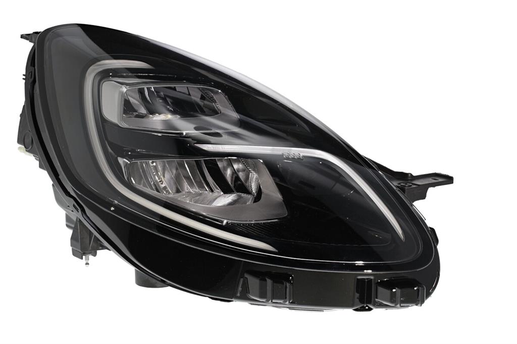 proiettore destro led arancione ford puma 2019 2024 450931
