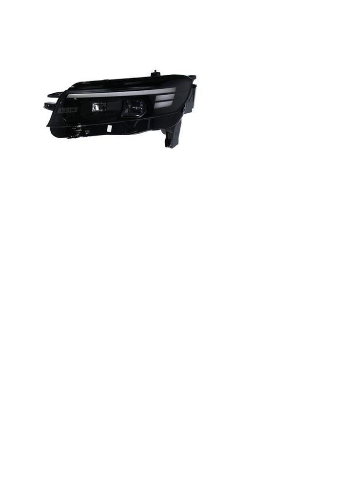 proiettore sinistro elettrico led opel vauxhall combo f van 2024 451280