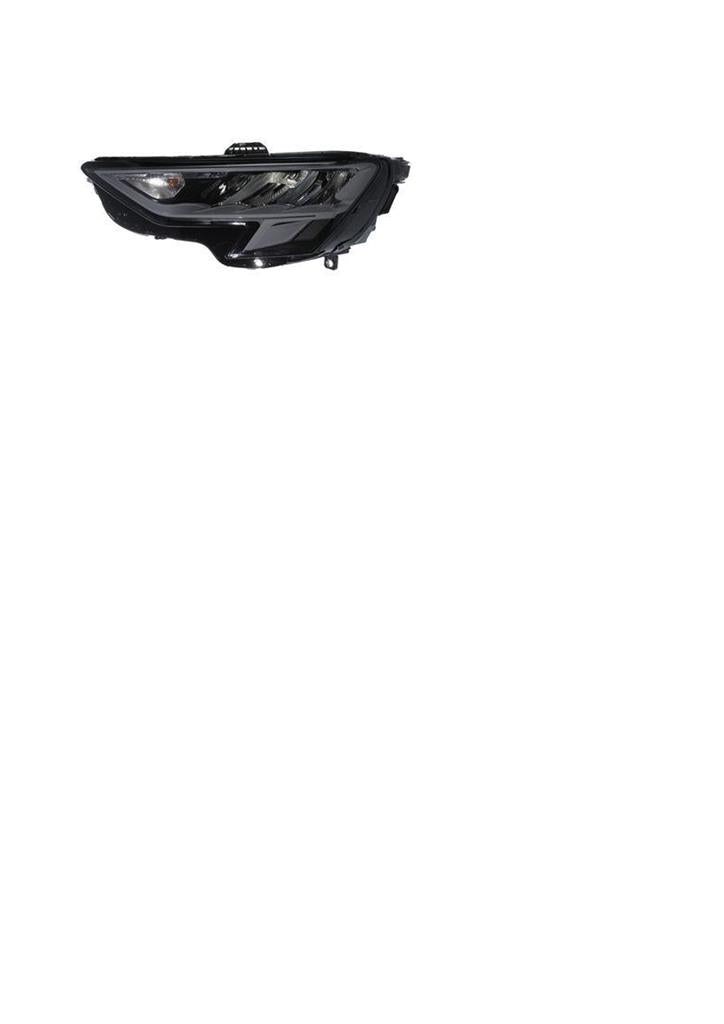 proiettore sinistro elettrico led audi a3 3 5 porte 8p 8pa 2024 451296