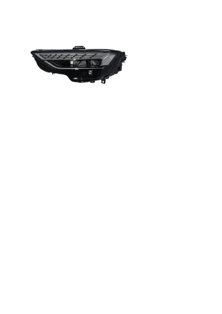 proiettore sinistro elettrico led audi a3 3 5 porte 8p 8pa 2024 451300