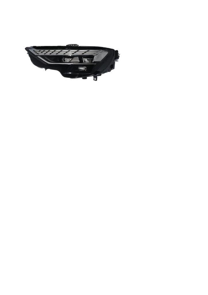 proiettore sinistro elettrico led audi a3 3 5 porte 8p 8pa 2024 451304