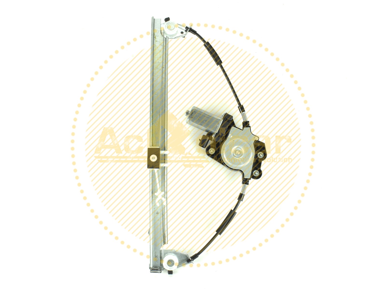 Alzacristallo Sinistro FIAT BRAVAanno 1995 - 2001 oe 46436526