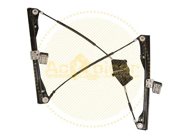 Alzacristallo Destro VOLKSWAGEN BORA anno 1998 - 2005 oe 1J3837462D