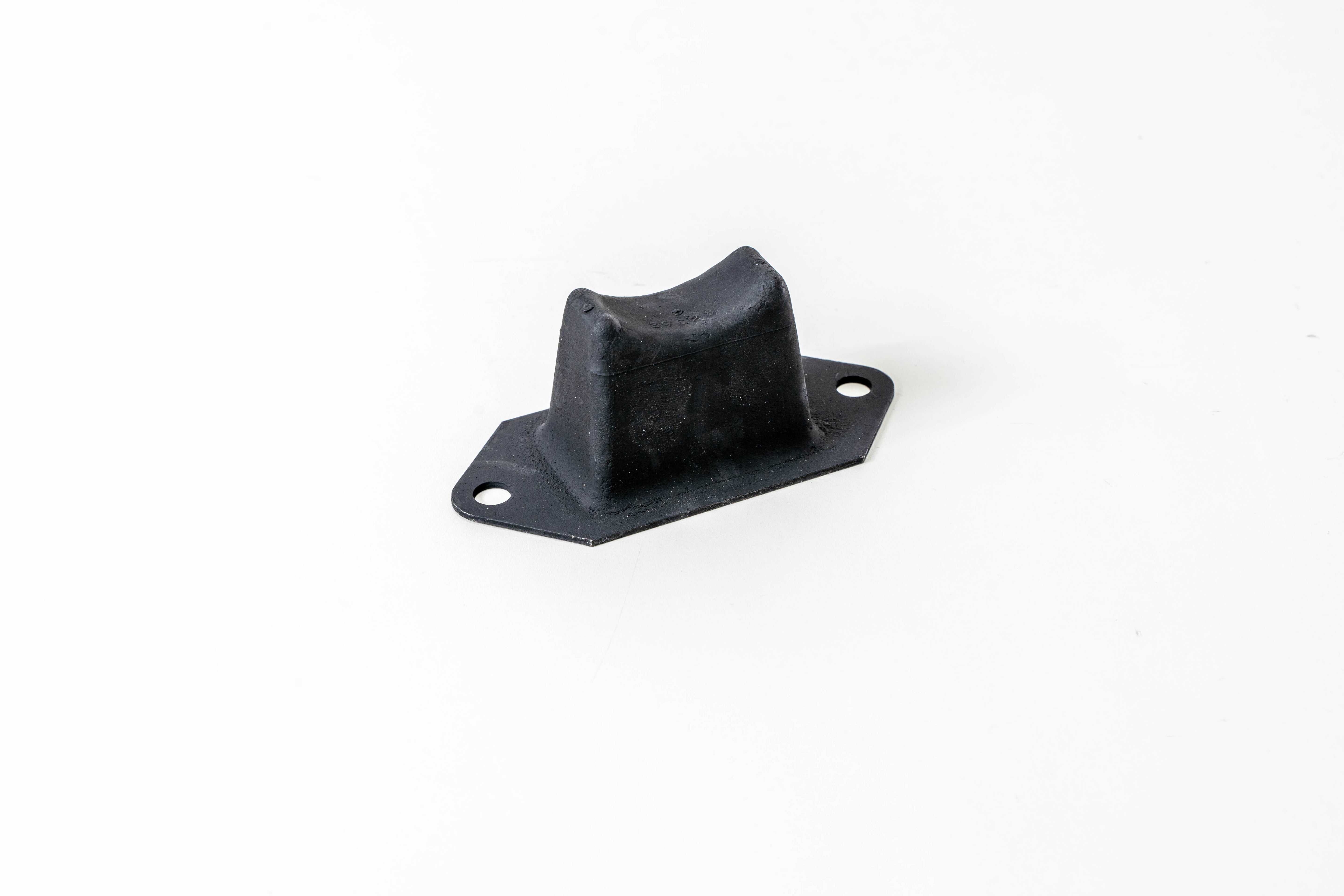 Paracolpo balestra posteriore IVECO DAILY oe 93803992