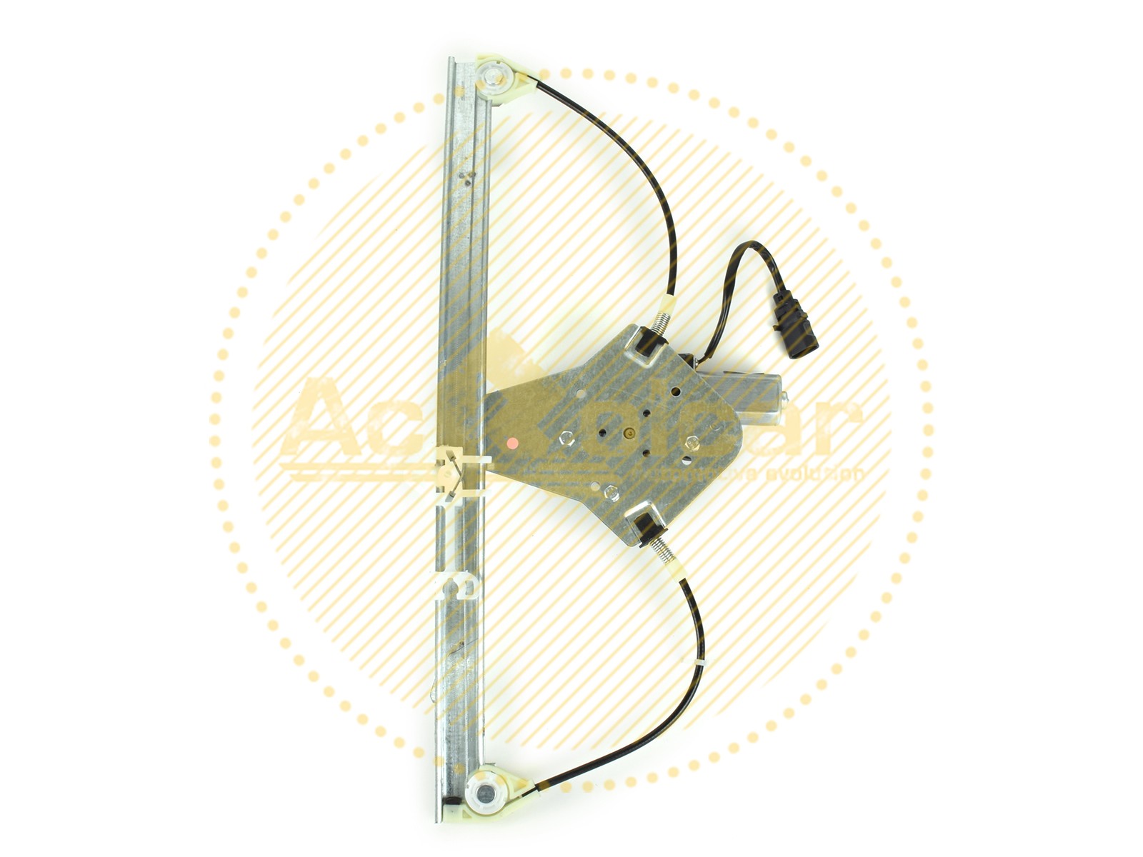 Alzacristallo Destro Elettrico FIAT DOBLOanno 2000 - 2005 oe 46751438