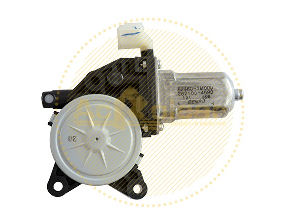 Alzacristallo Sinistro KIA SOUL anno 2012 - 2014 oe 824501M000