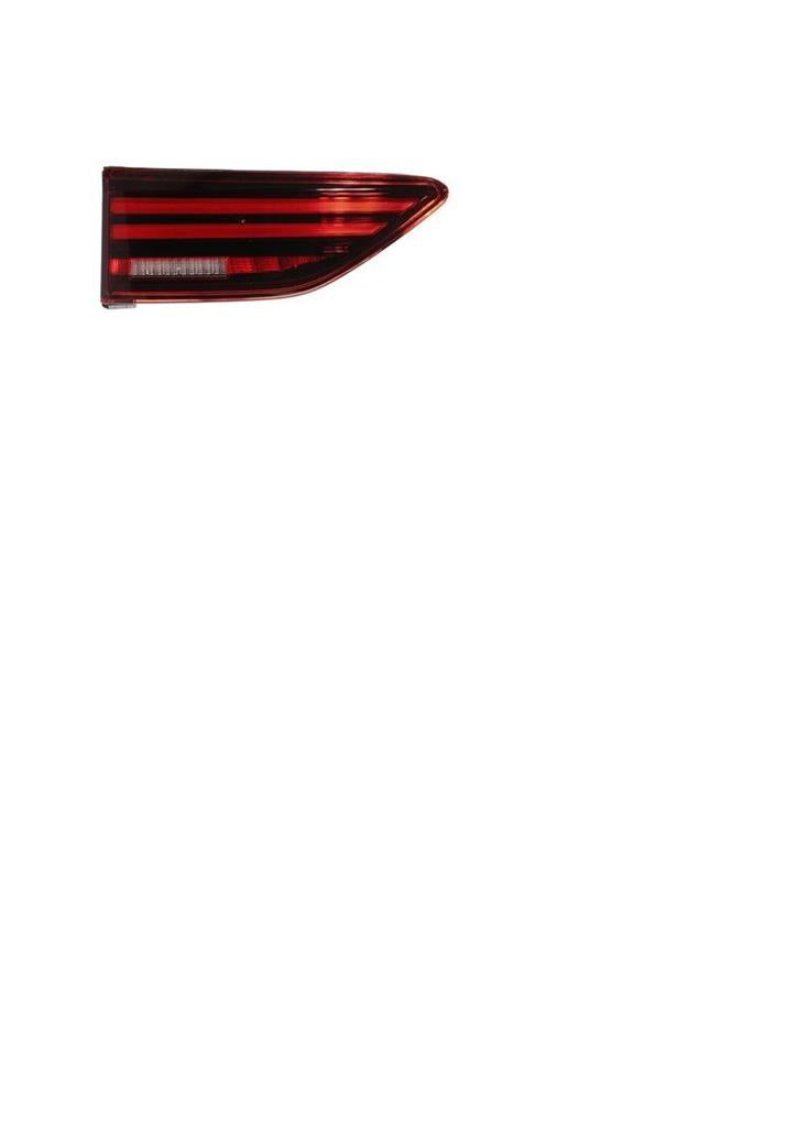 fanale posteriore sinistro led volkswagen golf viii 2020 2024 48791