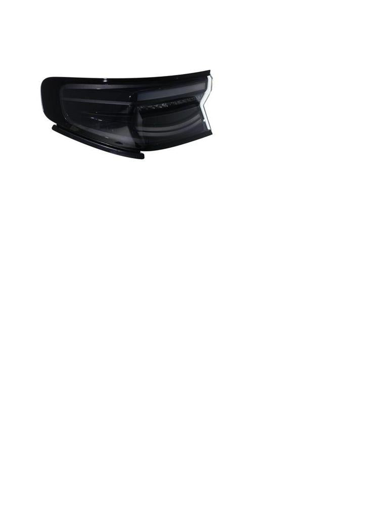 fanale posteriore sinistro led ford explorer 2019 48811