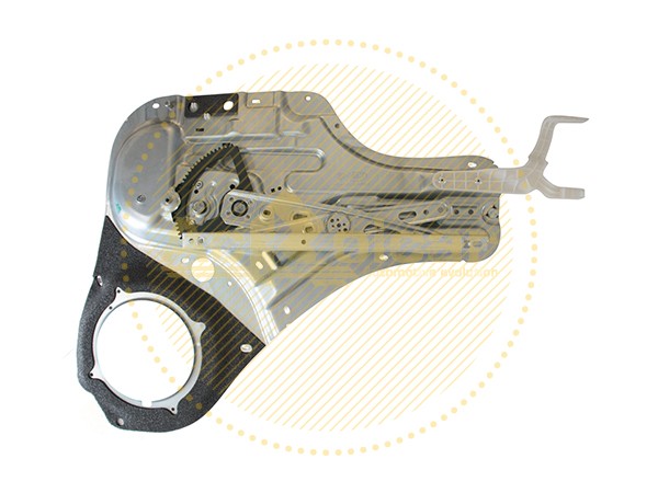Alzacristallo Sinistro KIA SOUL anno 2009 - 2012 oe 834012K000