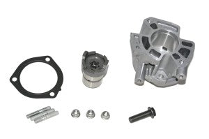 Staffa trasmissione pompa iniezione Iveco Daily 3.0 E5 oe 5801497334