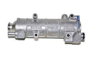 Radiatore EGR scambiatore di calore Iveco Daily 3.0 E4 oe 504136967