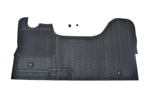 Tappetino in gomma Iveco Daily 2014 2019 oe  500025827