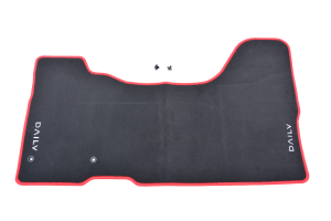 Tappetino in velluto Iveco Daily 2014 2019 oe 500036284