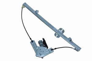 Meccanismo alzacristallo sinistro Iveco Daily oe 500042089 - 504335515 - 42574134