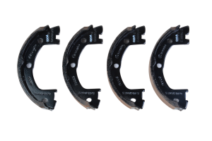 Ganasce freno Iveco Daily 50C 2014 2019 oe  500054631