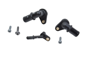 Kit riparazione radiatore gas di scarico Iveco Daily 3.0 E6 EGR oe  500086682