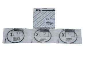 Fasce elastiche Iveco Daily 3.0 2022 2024 STD oe  500086886