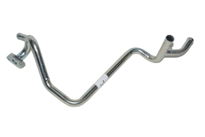 Tubo acqua Iveco Daily 2.8 in metallo oe 500326396