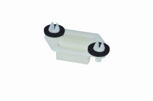 Clip fascia laterale Iveco Daily 98-13 oe 500327000