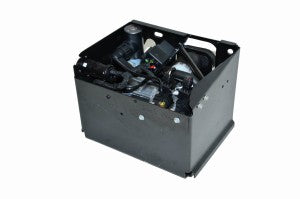 Compressore sospensioni pneumatiche Iveco Daily oe 500340807