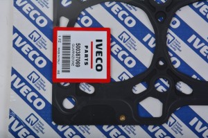 Guarnizione testa Iveco Daily 2.3 03-13 1,3 mm oe 500387069